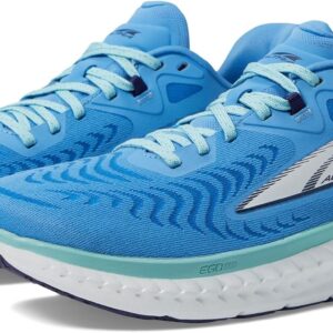 ALTRA Women's Torin 7 Road Running Shoe, Blue, 7