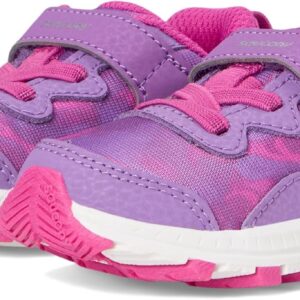 Flash Alternative Closure 3.0 Jr Purple/Magenta