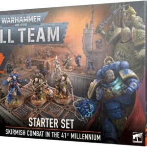 Kill Team: Starter Set: Warhammer 40,000