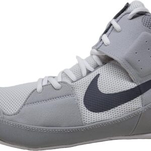 Nike Fury Wrestling Shoes