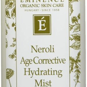 Eminence Organic Skincare Neroli Hydrating Mist, 4.2 Ounce