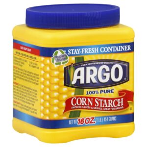 Agro Corn Starch (Pack of 6)