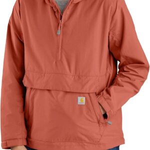 Carhartt Rain Defender® Loose Fit Lightweight Packable Anorak