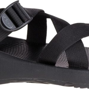 Chaco Men's Z/1 Classic Sandal, Black, 12