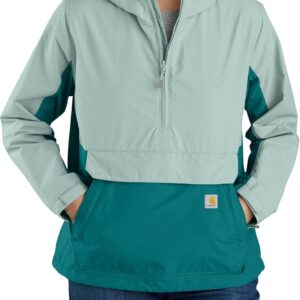 Carhartt Rain Defender® Loose Fit Lightweight Packable Anorak