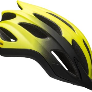 BELL Drifter MIPS Adult Mountain Bike Helmet - Matte/Gloss Hi-Viz/Black (2023), Large (58-62 cm)