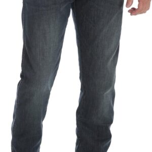 Wrangler Retro Slim Fit Straight Leg Jean, Jerome, 29W x 32L