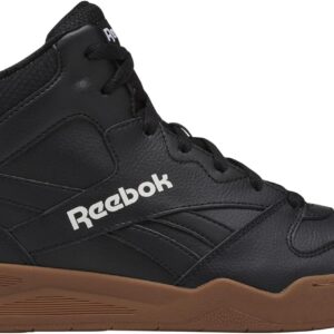 Reebok Work RB4162 Men's BB4500 Work Safety Toe Black
