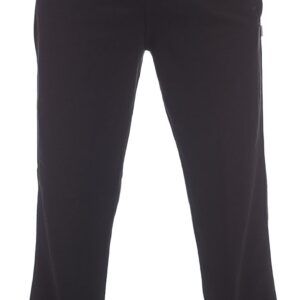 Pro Club Men's Comfort Fleece Pant, 4X-Large, Black