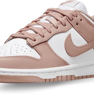 NIKE DUNK LOW ROSE WHISPER (W)