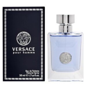 Versace Pour Homme EDT Spray 50ml