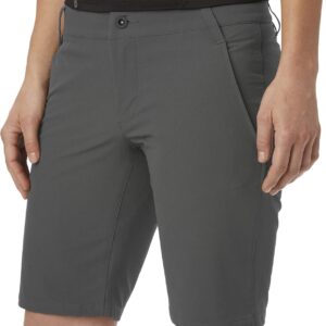 Giro Venture Short - Women's Charcoal 2