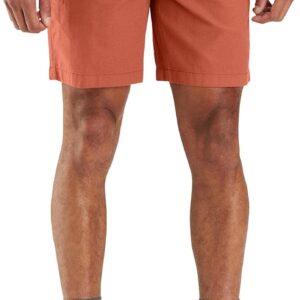 Rugged Flex® Relaxed Fit 8in Canvas Work Short