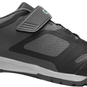 Giro Ventana W Fastlace Womens Dirt Shoes - Dark Shadow - Size 38