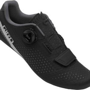 Giro Cadet W Womens Road Shoes - Black - Size 37