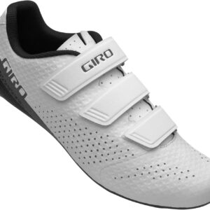 Giro Stylus Cycling Shoe - Men's White 44