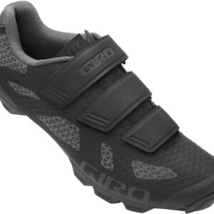 Giro Ranger Cycling Shoe - Women's Black 43