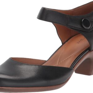 Easy Spirit Clarice Women's Pump, 6.5 2A(N) US, Black