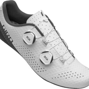 Giro Regime Cycling Shoe - Women's White 42