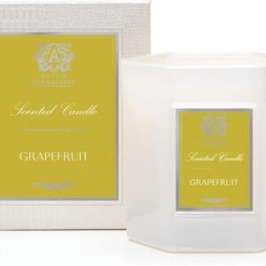 Antica Farmacista Scented Candle, Grapefruit, 9 Oz