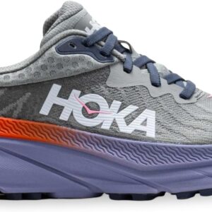 Hoka Women's Challenger 7 Sneaker, Wild Indigo, 9