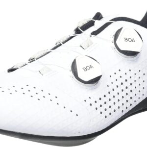 Giro Regime Road Shoes - White - Size 47