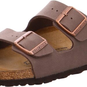Birkenstock Arizona Birkibuc Sandals