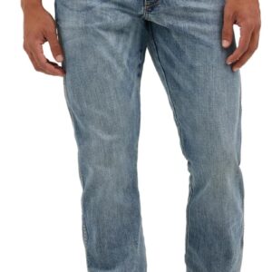 Retro Slim Fit Boot Cut Jean, Greeley, 29W x 30L