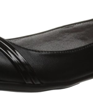 LifeStride Aliza Black 10 W (C)