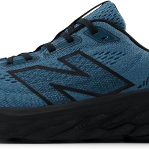 New Balance Women's Fresh Foam X 880v14 Gore-Tex Sneaker, Terrarium/Black, 10