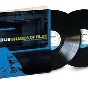 Shades Of Blue (Blue Note Classic Vinyl Series) [2 LP]