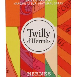 HERMES Twilly d'Hermes Eau De Parfum Spray 1.7 Ounce