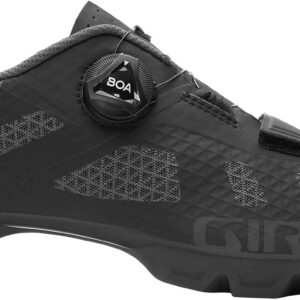Giro Rincon Cycling Shoe - Women's Black 38