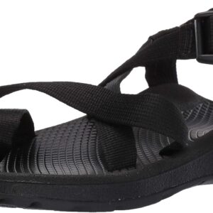 Chaco Z/Cloud 2 Solid Black 7 B (M)