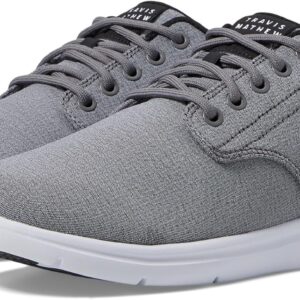 TravisMathew The Daily 2.0 Woven Heather Quiet Shade 8 M