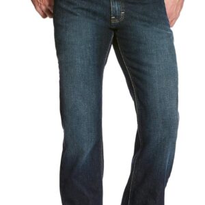 Ariat Men's M7 Stretch Rocker Jean, Legacy Fremont, 30 30