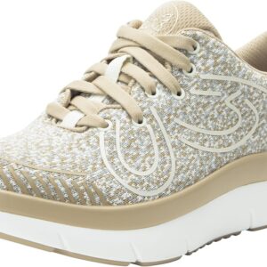 Alegria Rok N Roll Women Roll On 2 Oatly Athletic Walking Shoe 10.5-11 M US