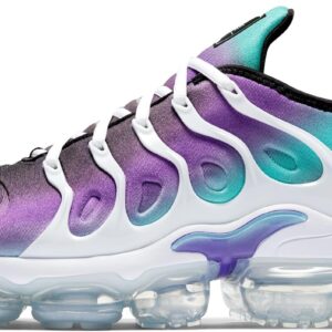 NIKE Men's Sneaker, Purple, 9.5