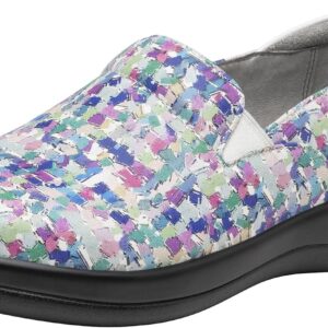 Alegria Women's Keli Clog Low Key For Real 41