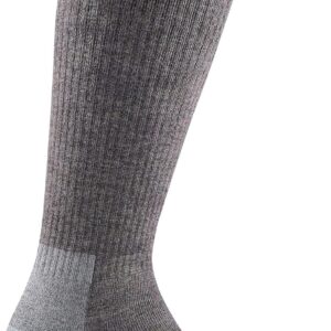 Darn Tough 2201-F-E015-05 Mary Fields OTC Midweight with Full Cushion Shale Large