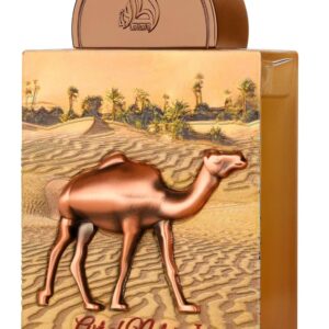 Lattafa Pride Art of Nature I for Unisex Eau de Parfum Spray, 3.4 Ounce / 100 ml