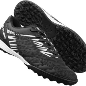 Vizari Valencia Turf Soccer Shoes for Men | Premium Comfort and Performance in Mens Soccer Turf Shoes | Indoor/Oudoor Turf Shoes for Men Offering Comfort and Style