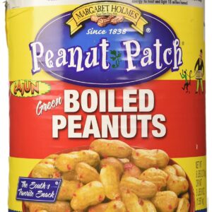 Margaret Holmes Green Cajun Boiled Peanuts - 6lb