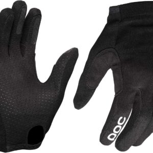 POC Essential Dh Glove Uranium Black, M