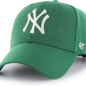 '47 Unisex Cap with a Visor Brand, Celtic Green, 31